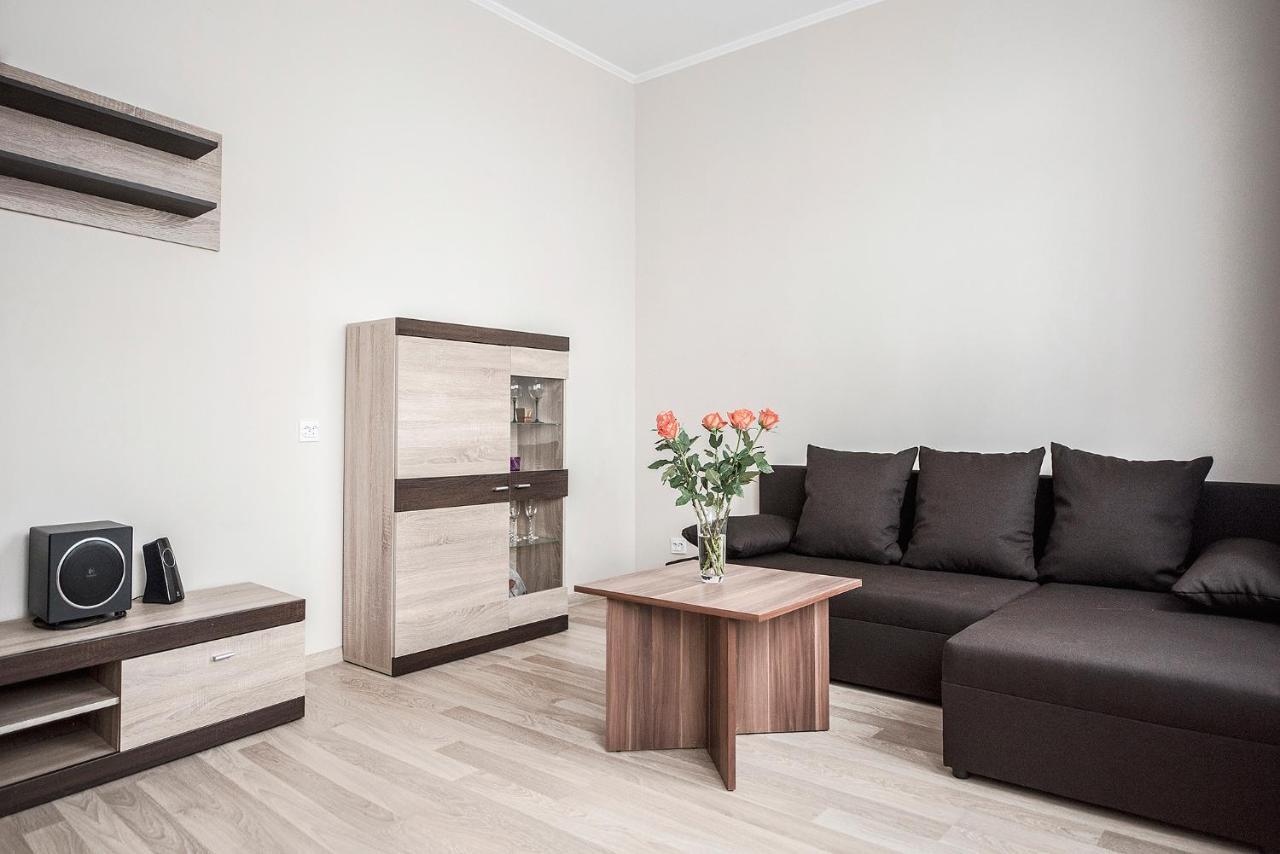 Valeri Aprtment Kaunas Exterior foto