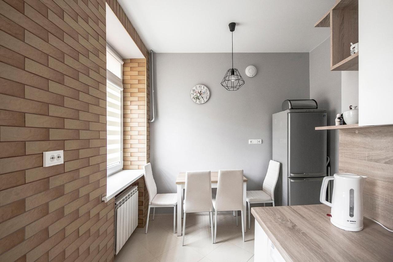 Valeri Aprtment Kaunas Exterior foto
