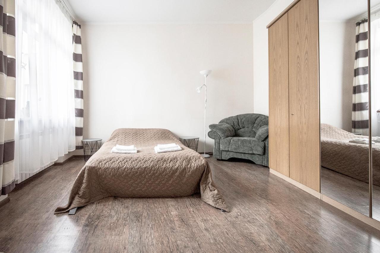 Valeri Aprtment Kaunas Exterior foto