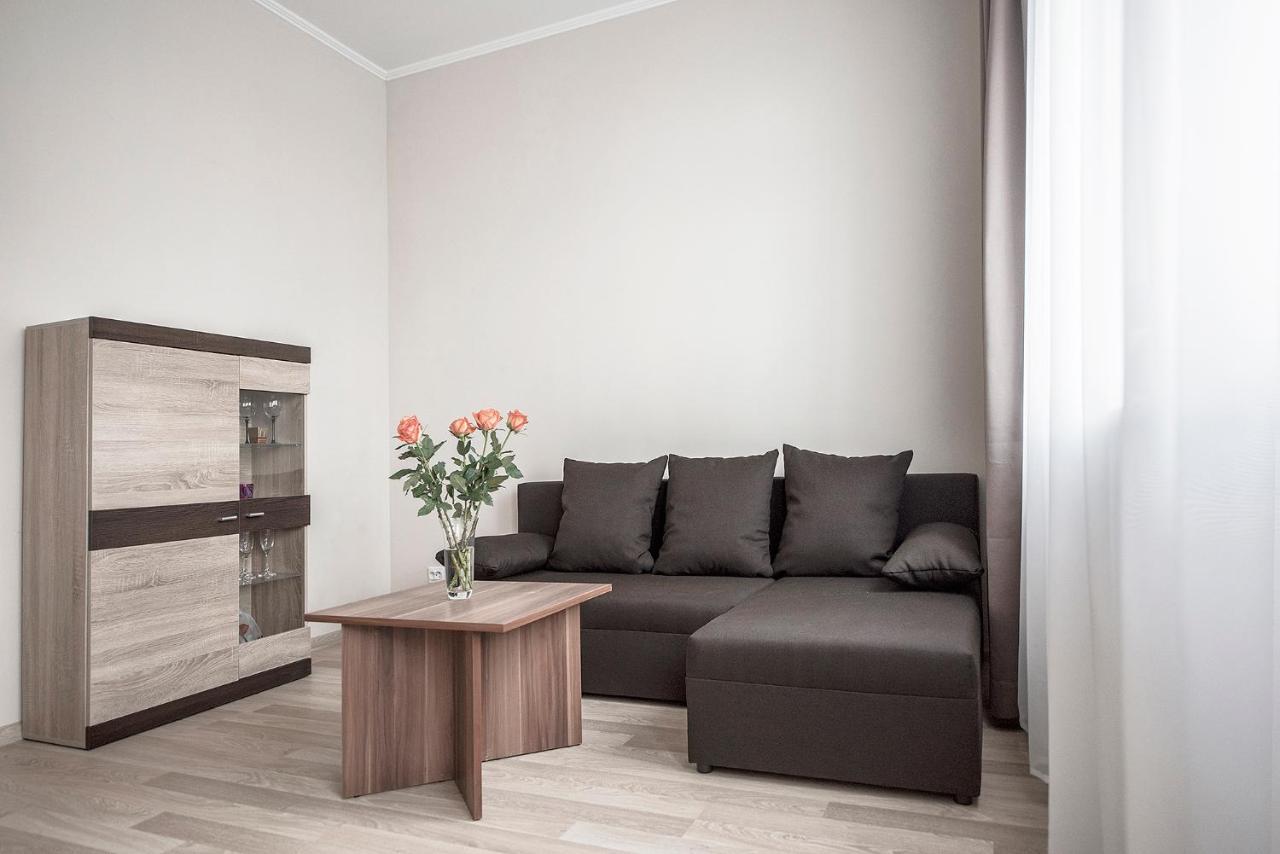 Valeri Aprtment Kaunas Exterior foto