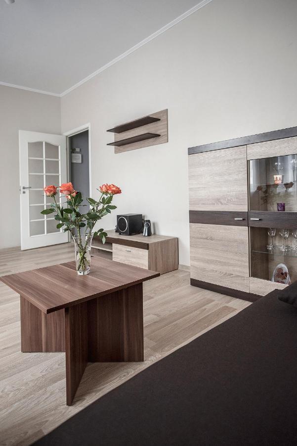 Valeri Aprtment Kaunas Exterior foto