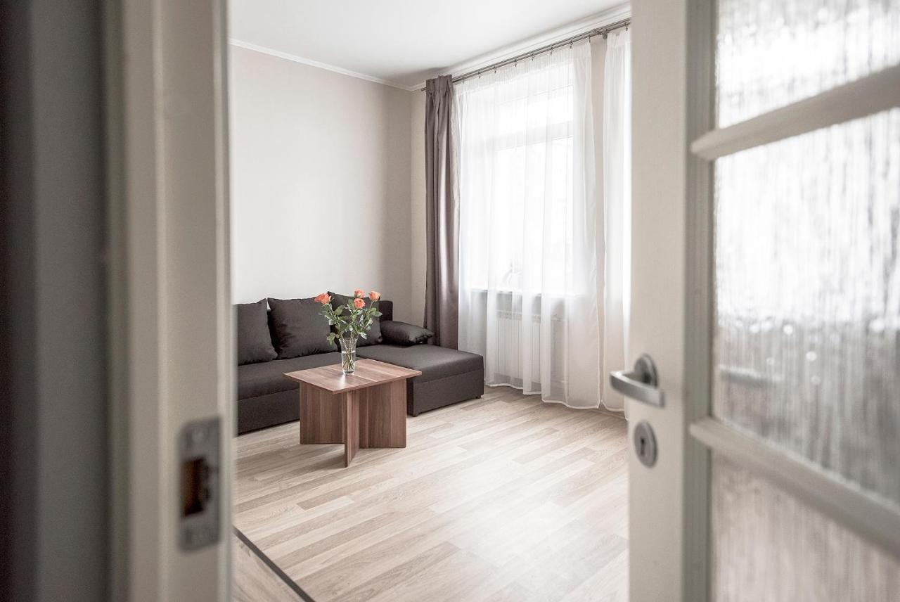 Valeri Aprtment Kaunas Exterior foto